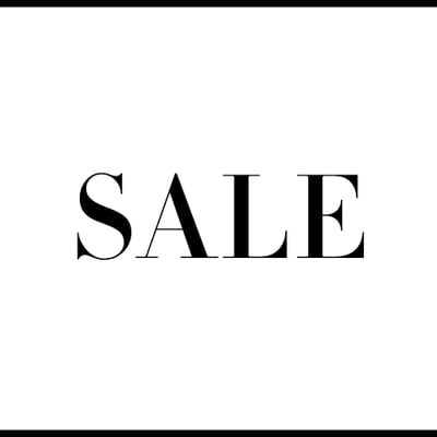 Sale