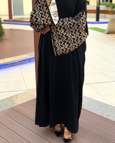 Ramadan kaftan