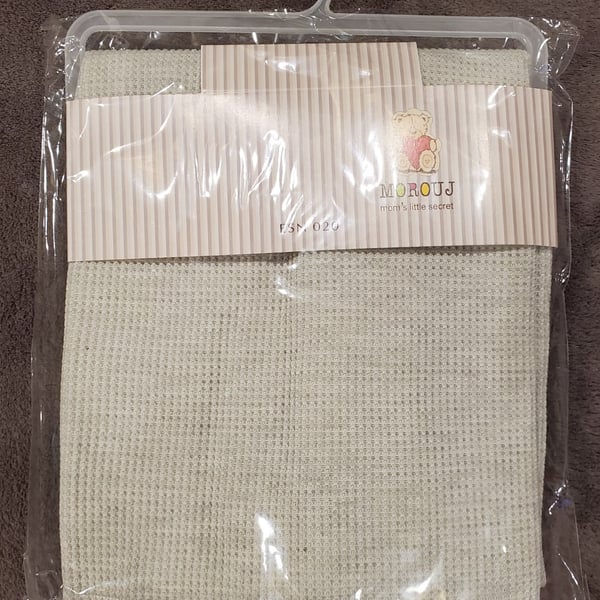 Thermal Receiving Blankets - Grey