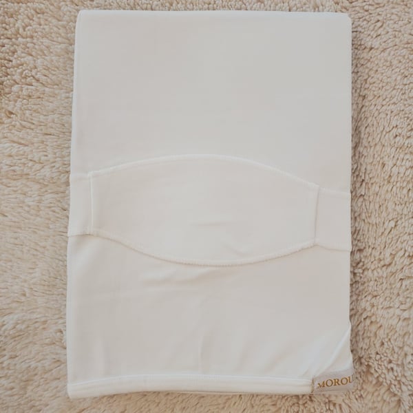 Tradional Kuwaiti Swaddles - Plain Beige