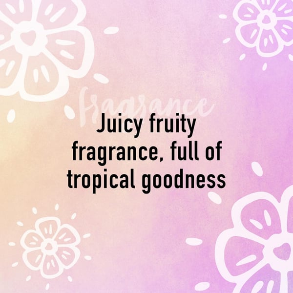 Suave Aluminum-Free Deodorant, Kids & Teen Girls – Fresh Vibes Awesome Blossom, 48H Protection, 1.2 Oz