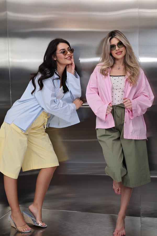 ov color sh قميص