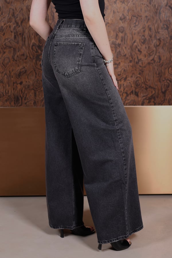 Aggie Maxi Pants /بنطلون نسائي