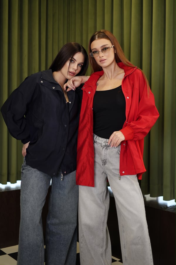 Casual Jacket