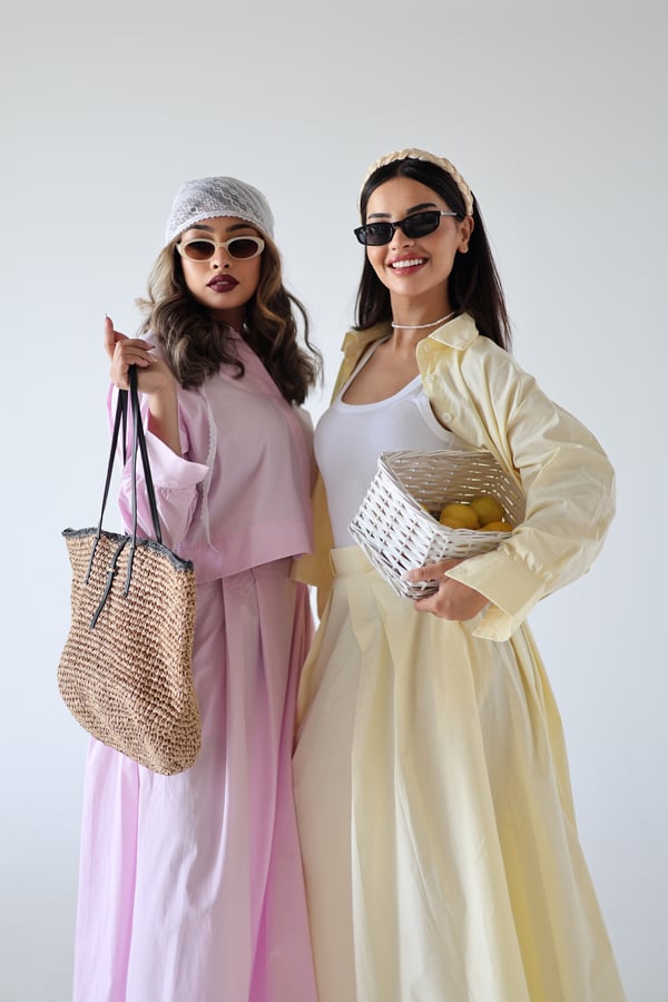 Colors set طقم ملون