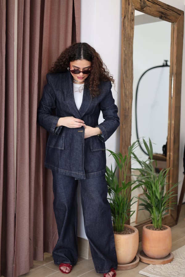dinem Blazer