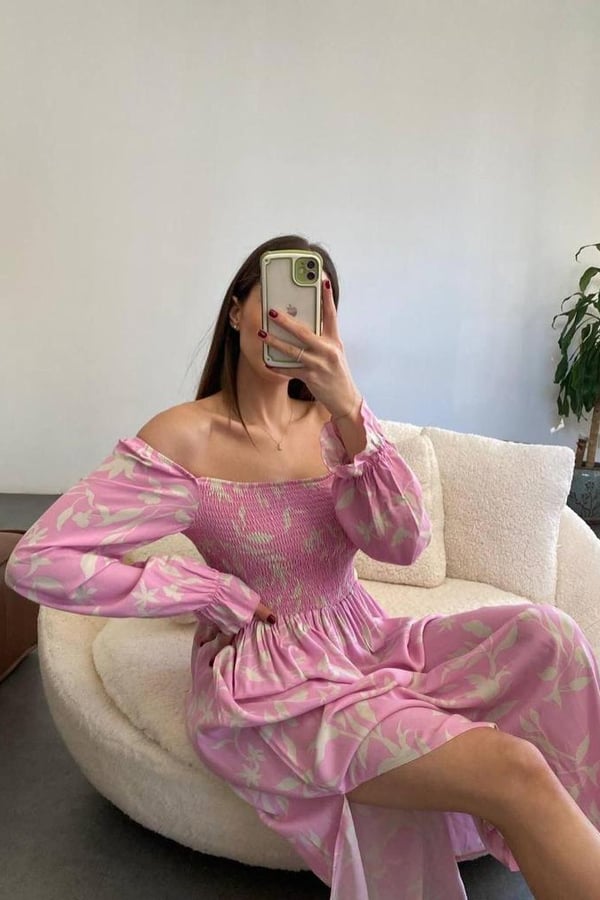 Maldives Dress