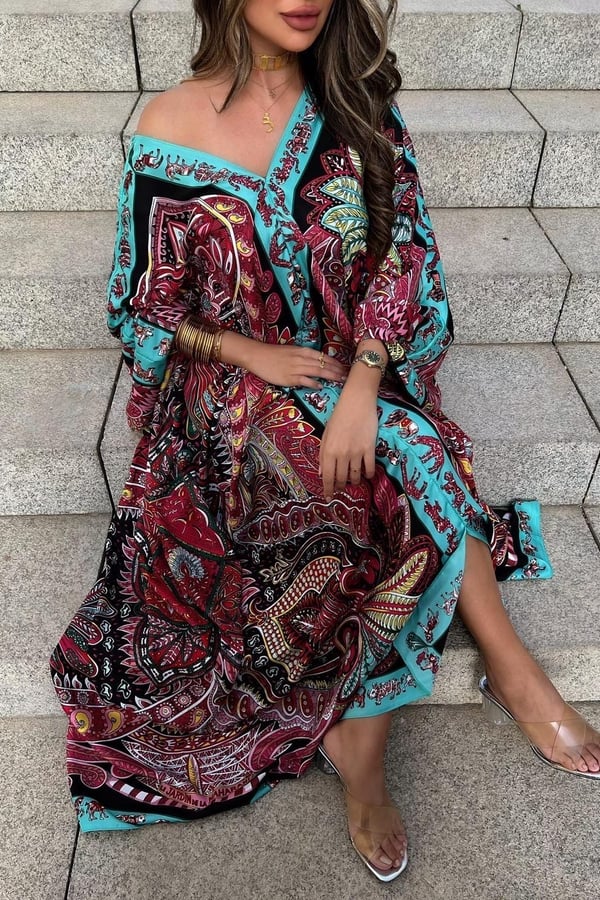 Gamar Kaftan