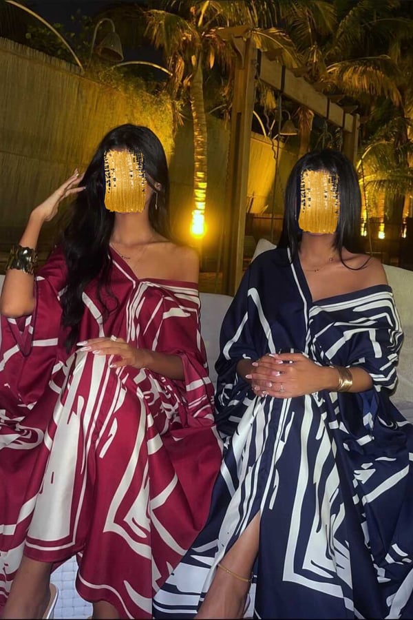 Lamar Kaftan