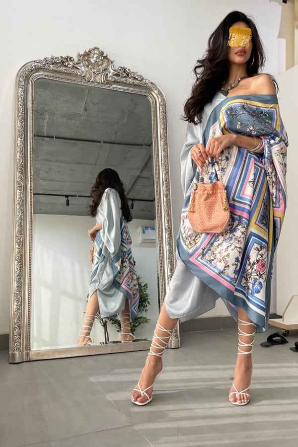 Dalal Kaftan