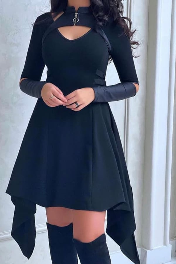 Sirene Dress