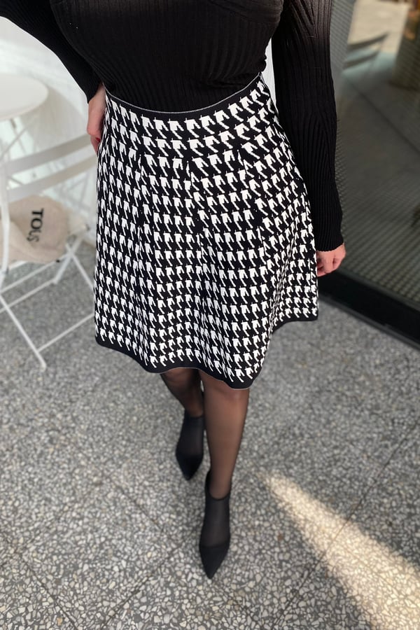 Paris Skirt
