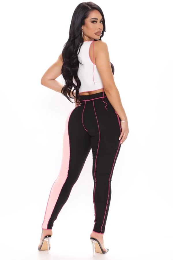 Colored Set