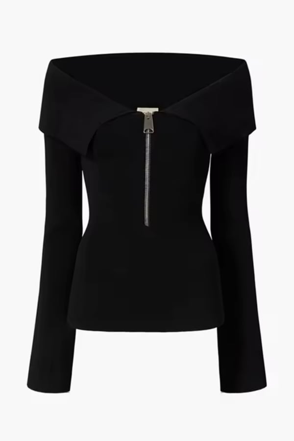 Mia Sweater Top