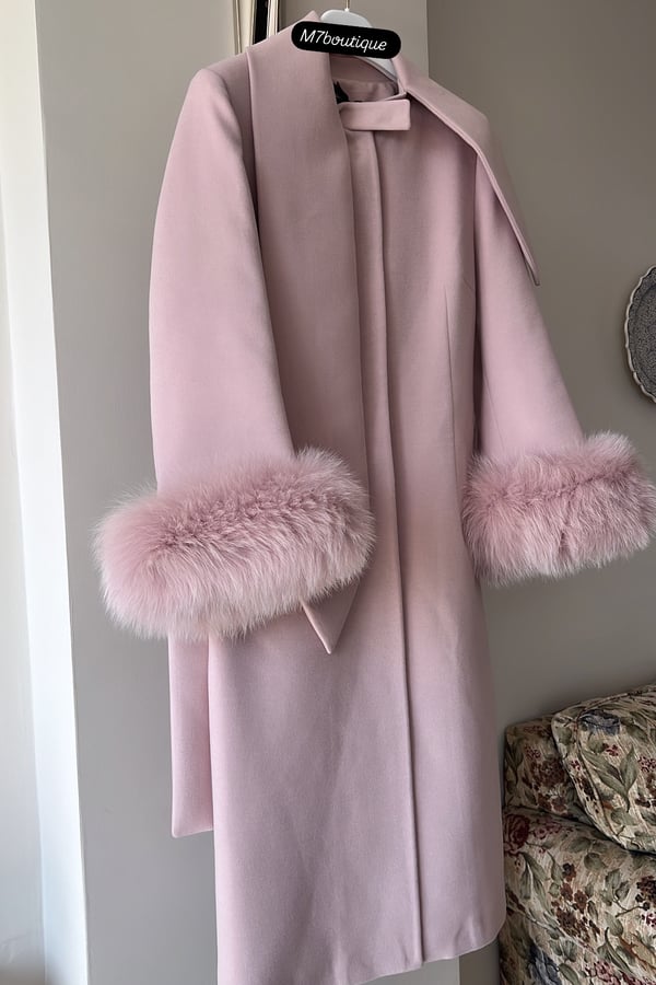 Signature pink