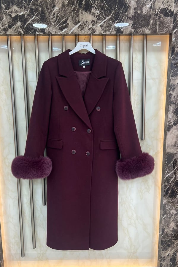Burgundy 1